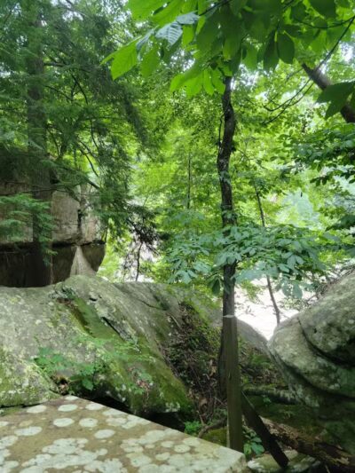 Cumberland Falls State Resort Park - Corbin, KY