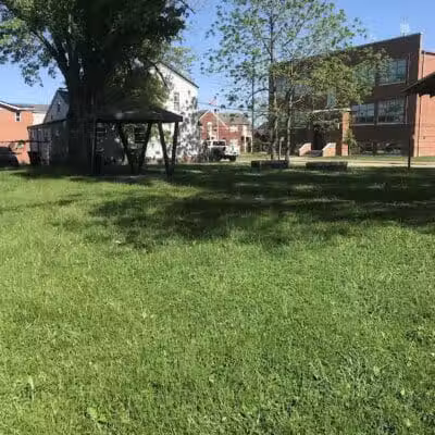 Paws for Friends Park - Corbin, KY