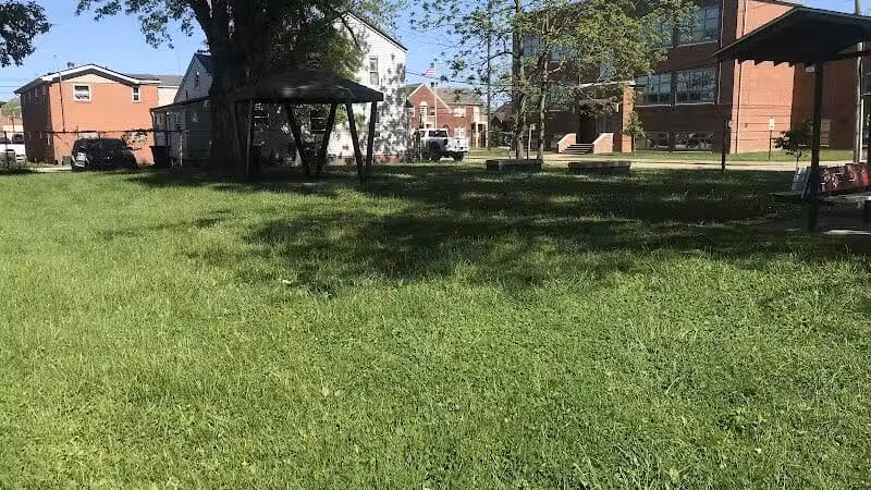 Paws for Friends Park - Corbin, KY