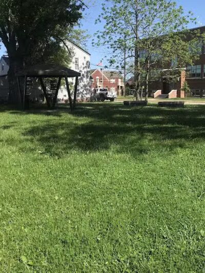 Paws for Friends Park - Corbin, KY