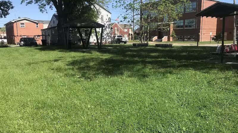 Paws for Friends Park - Corbin, KY