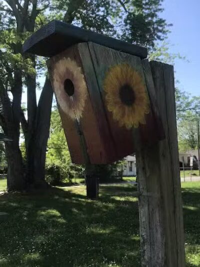 Paws for Friends Park - Corbin, KY