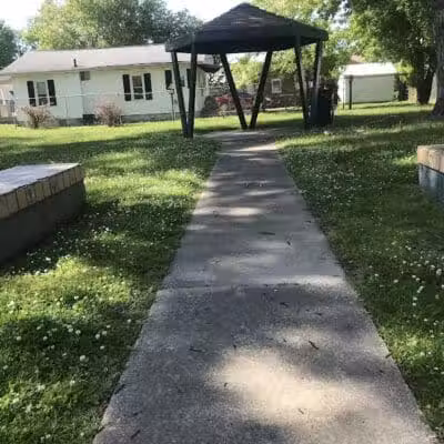 Paws for Friends Park - Corbin, KY
