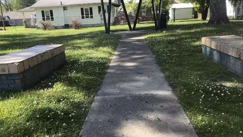Paws for Friends Park - Corbin, KY