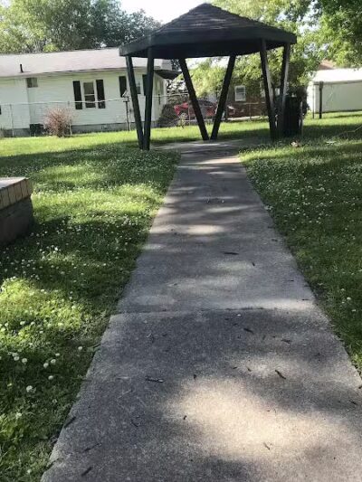 Paws for Friends Park - Corbin, KY