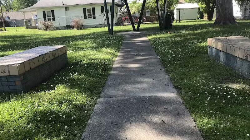 Paws for Friends Park - Corbin, KY