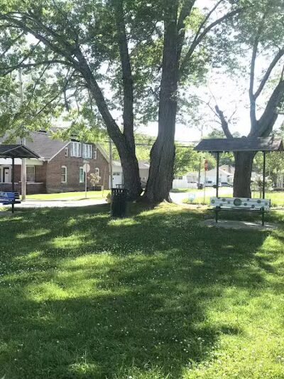 Paws for Friends Park - Corbin, KY