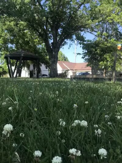 Paws for Friends Park - Corbin, KY