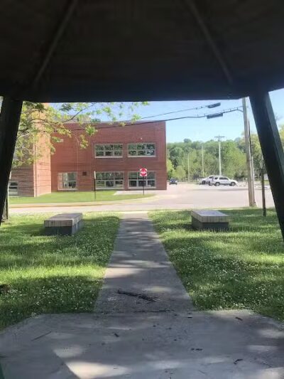 Paws for Friends Park - Corbin, KY