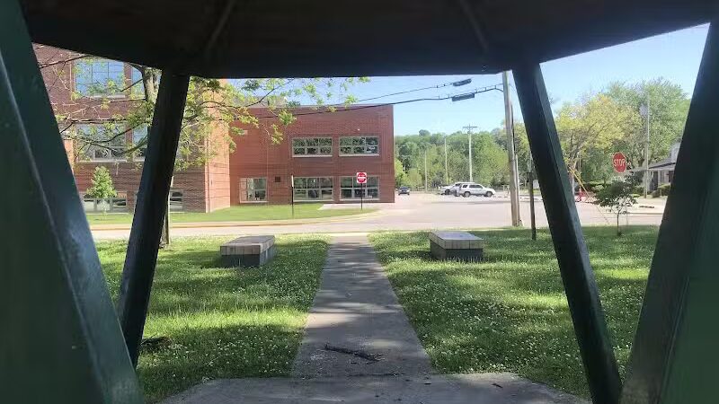 Paws for Friends Park - Corbin, KY
