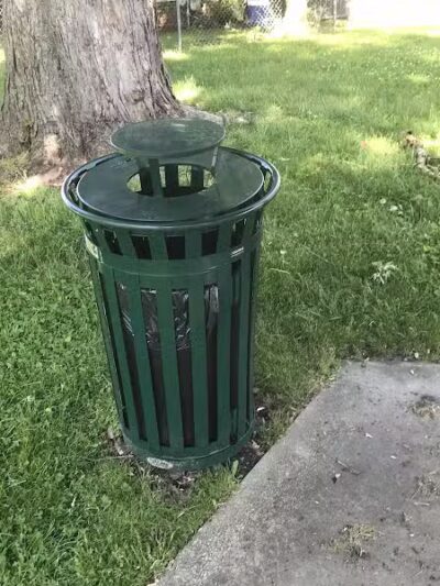 Paws for Friends Park - Corbin, KY