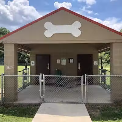 Rotary Dog Park - Corbin, KY