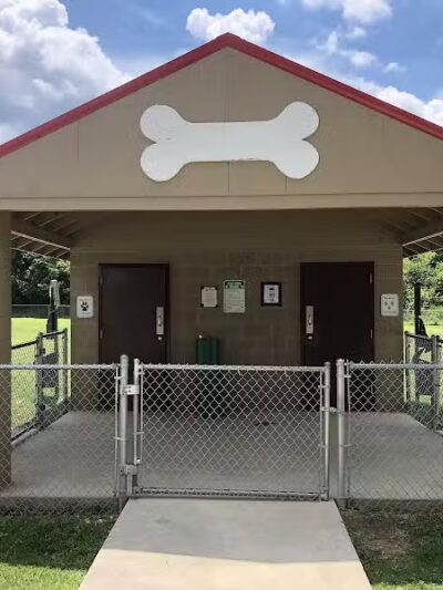 Rotary Dog Park - Corbin, KY