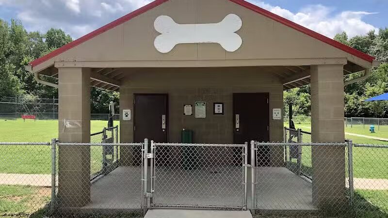 Rotary Dog Park - Corbin, KY