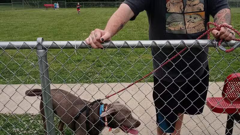Rotary Dog Park - Corbin, KY
