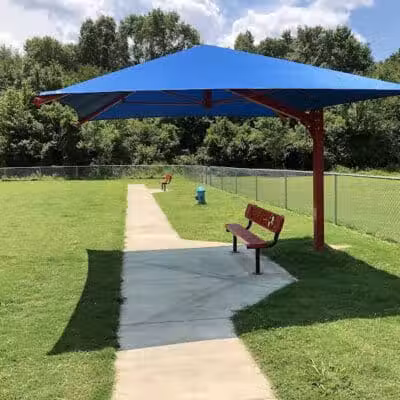 Rotary Dog Park - Corbin, KY