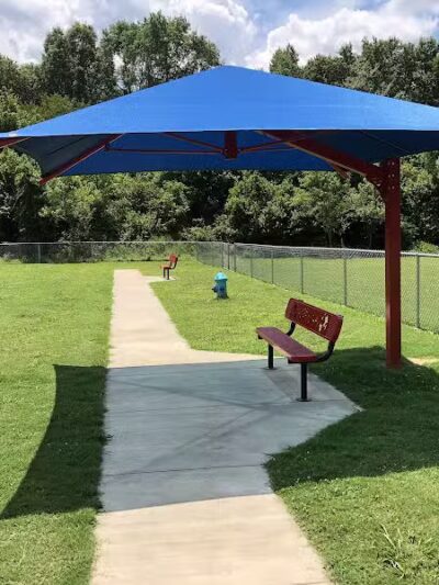 Rotary Dog Park - Corbin, KY