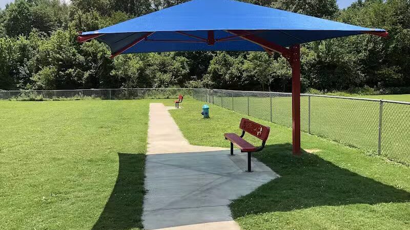 Rotary Dog Park - Corbin, KY