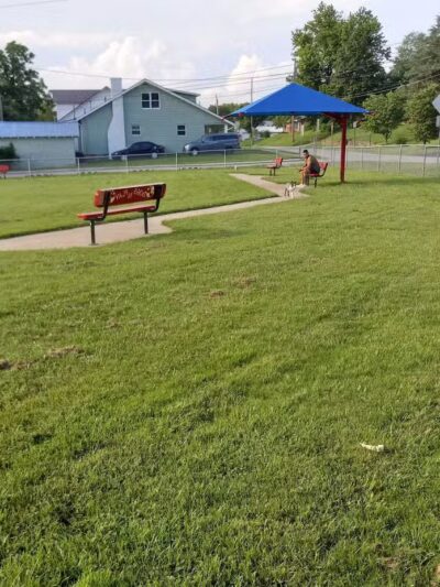 Rotary Dog Park - Corbin, KY