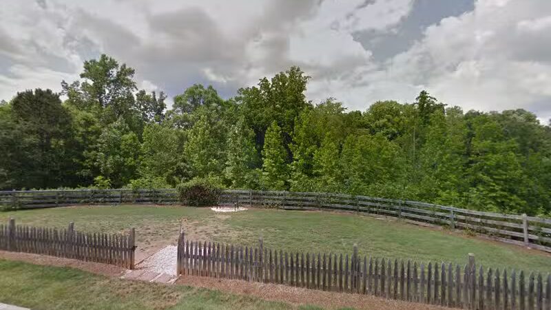 Antiquity Dog Park