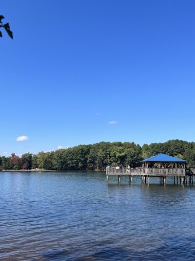 K9 Park At Ramsey Creek