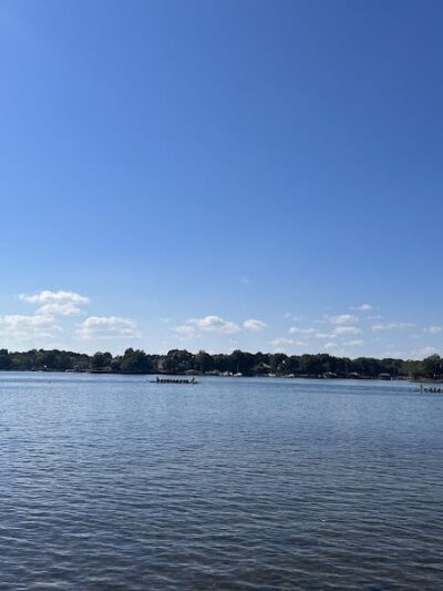 K9 Park At Ramsey Creek