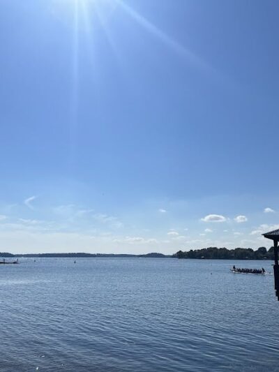 K9 Park At Ramsey Creek