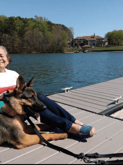 K9 Park At Ramsey Creek
