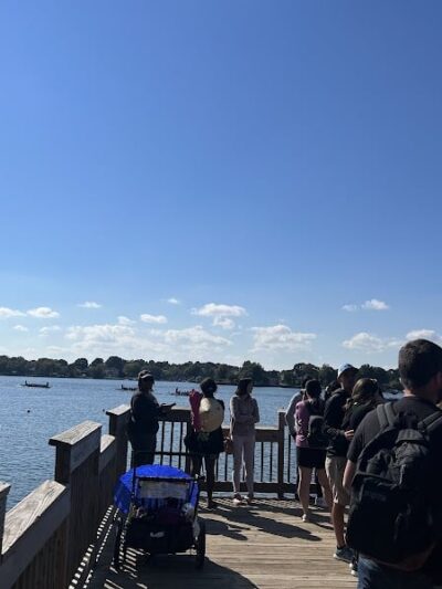 K9 Park At Ramsey Creek