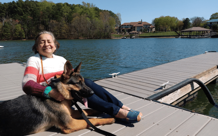 K9 Park At Ramsey Creek