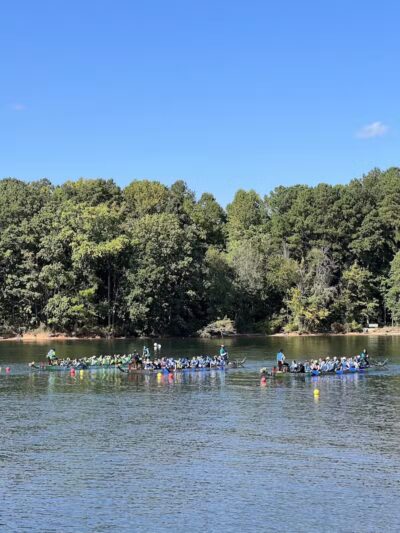 K9 Park At Ramsey Creek