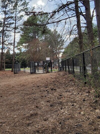 Swaney Pointe K-9 Park - Cornelius, NC