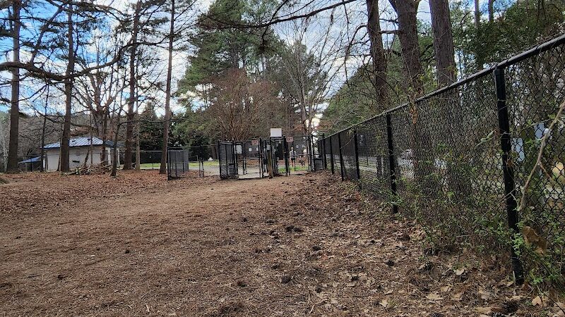 Swaney Pointe K-9 Park - Cornelius, NC