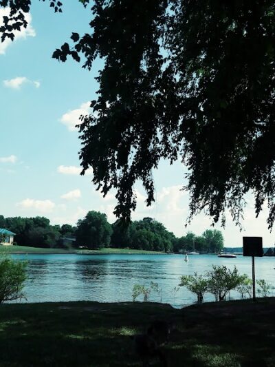 Swaney Pointe K-9 Park - Cornelius, NC