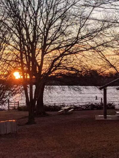 Swaney Pointe K-9 Park - Cornelius, NC