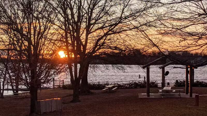 Swaney Pointe K-9 Park - Cornelius, NC