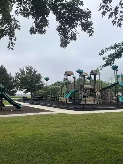 Corning City Park - Corning, KS