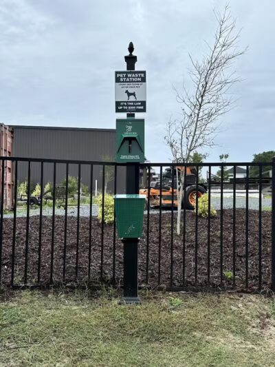 Dog Park - Corolla, NC