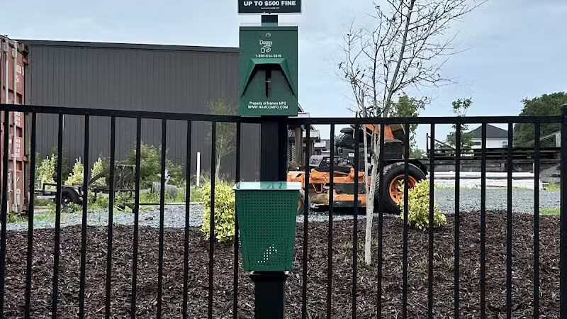 Dog Park - Corolla, NC