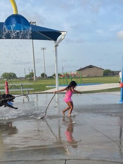 Bill Witt Dog Park - Corpus Christi, TX