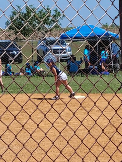 Bill Witt Dog Park - Corpus Christi, TX