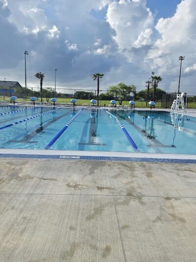 Bill Witt Dog Park - Corpus Christi, TX