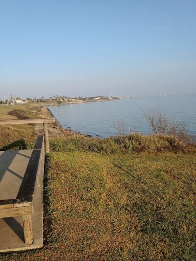 Doddridge Park - Corpus Christi, TX