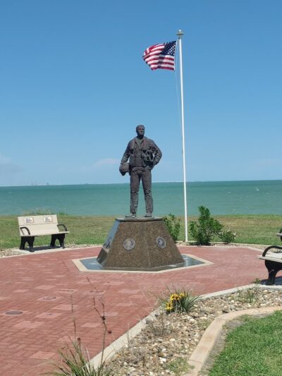 Doddridge Park - Corpus Christi, TX