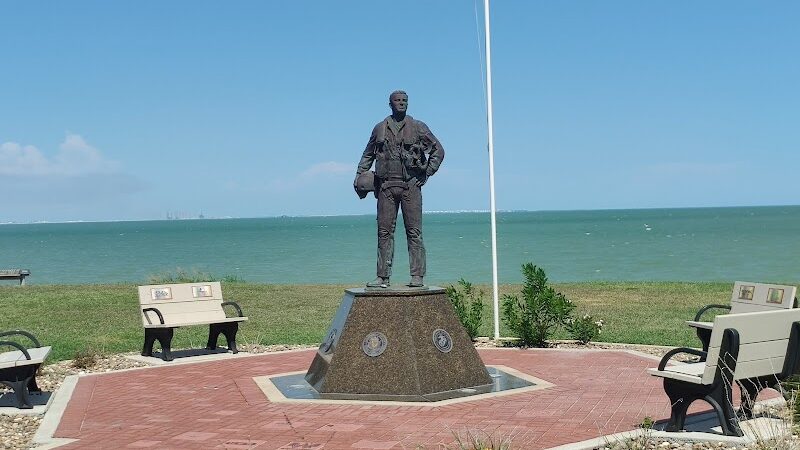 Doddridge Park - Corpus Christi, TX