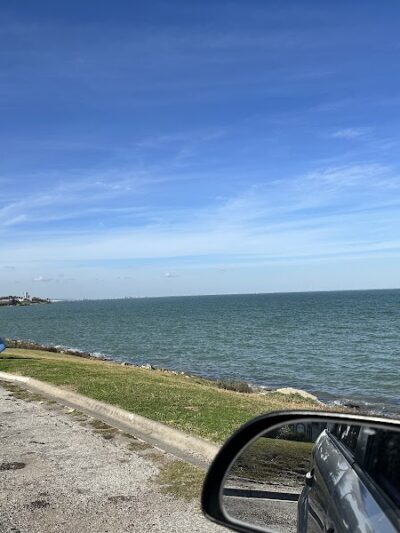 Doddridge Park - Corpus Christi, TX