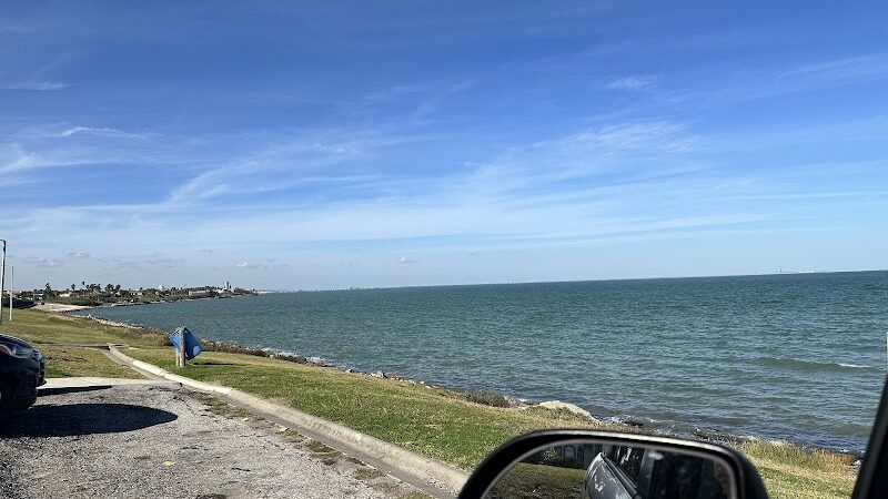 Doddridge Park - Corpus Christi, TX