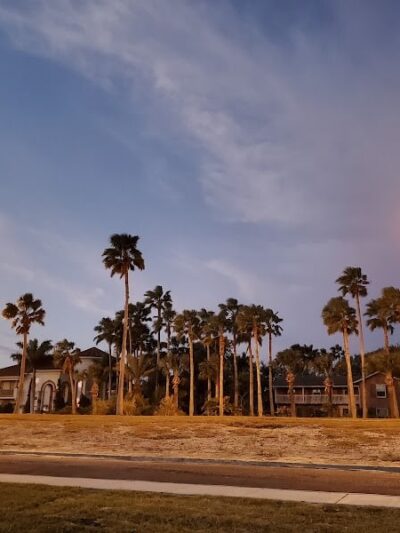 Doddridge Park - Corpus Christi, TX