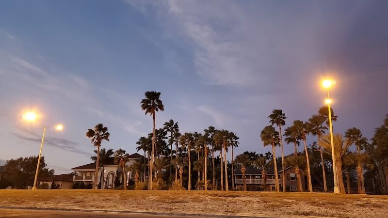 Doddridge Park - Corpus Christi, TX