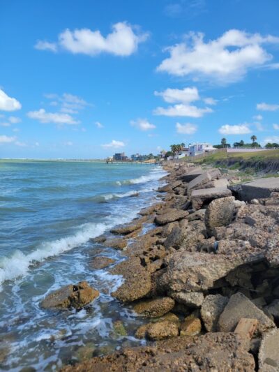 Doddridge Park - Corpus Christi, TX